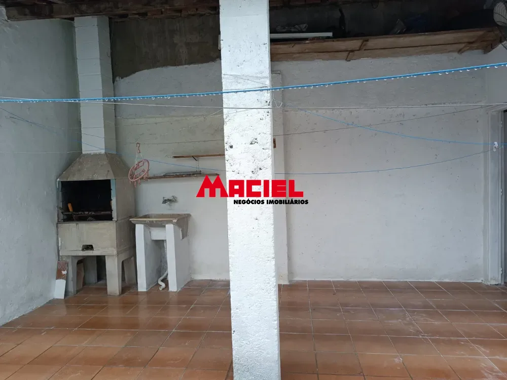 Alugar Casa / Padr&atilde;o em S&atilde;o Jos&eacute; dos Campos R$ 3.500,00 - Foto 18