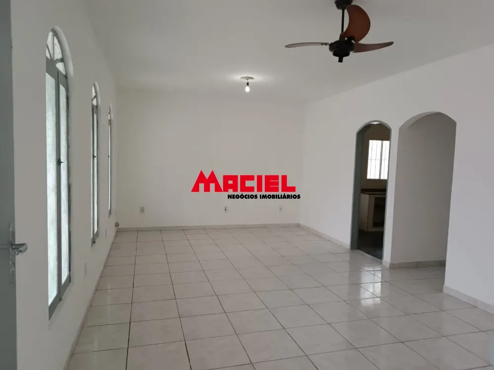 Alugar Casa / Padr&atilde;o em S&atilde;o Jos&eacute; dos Campos R$ 3.500,00 - Foto 4