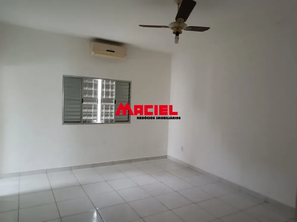 Alugar Casa / Padr&atilde;o em S&atilde;o Jos&eacute; dos Campos R$ 3.500,00 - Foto 25