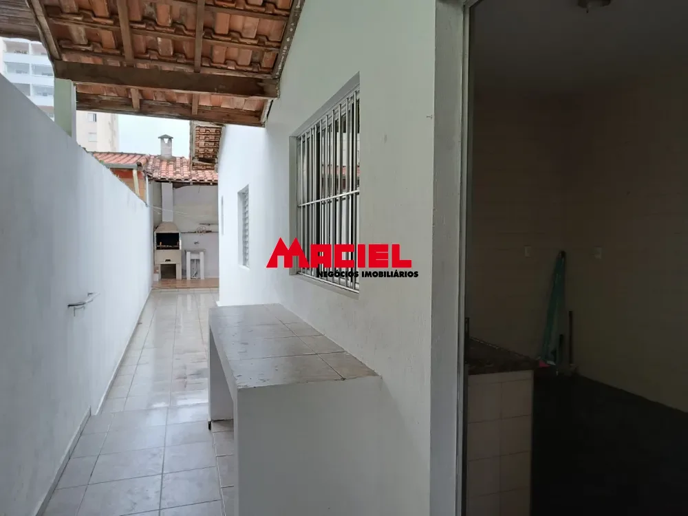 Alugar Casa / Padr&atilde;o em S&atilde;o Jos&eacute; dos Campos R$ 3.500,00 - Foto 27