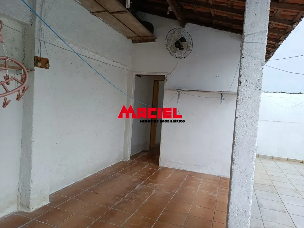 Alugar Casa / Padr&atilde;o em S&atilde;o Jos&eacute; dos Campos R$ 3.500,00 - Foto 28
