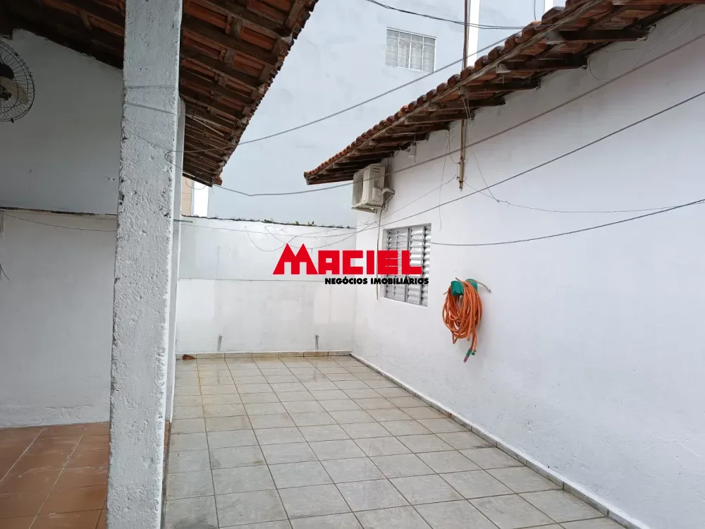 Alugar Casa / Padr&atilde;o em S&atilde;o Jos&eacute; dos Campos R$ 3.500,00 - Foto 29