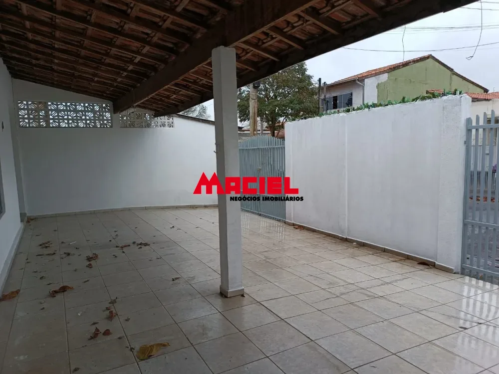 Alugar Casa / Padr&atilde;o em S&atilde;o Jos&eacute; dos Campos R$ 3.500,00 - Foto 3