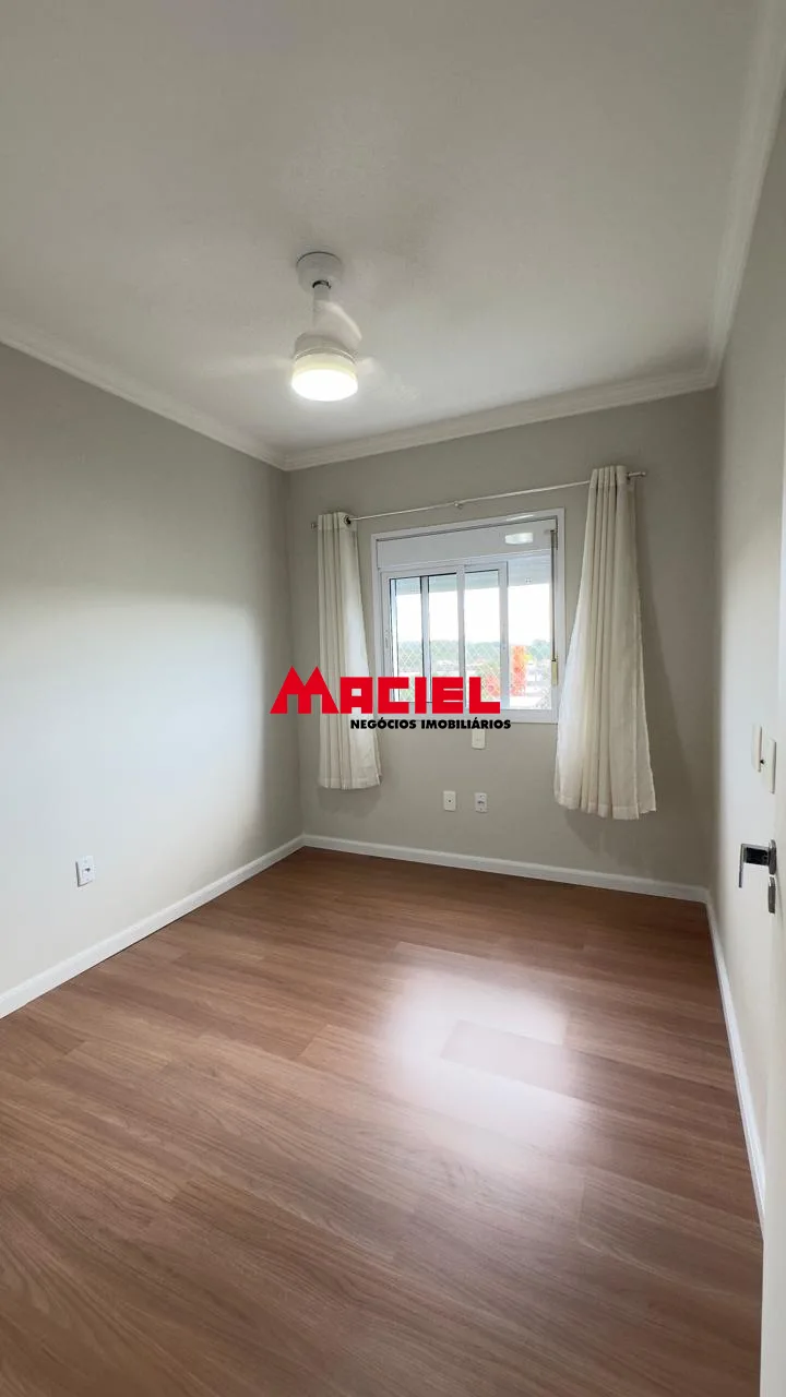 Alugar Apartamento / Padr&atilde;o em S&atilde;o Jos&eacute; dos Campos R$ 1.700,00 - Foto 11