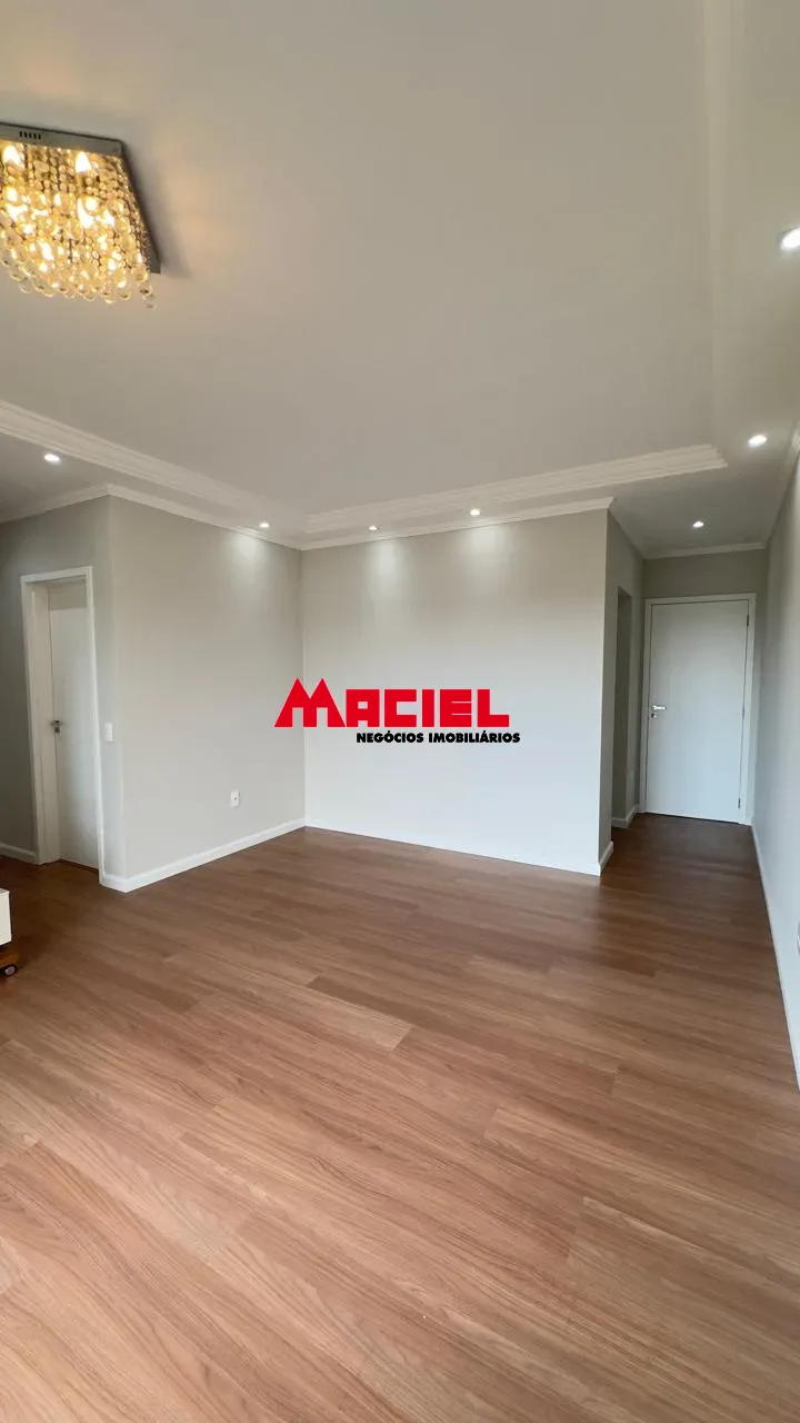 Alugar Apartamento / Padr&atilde;o em S&atilde;o Jos&eacute; dos Campos R$ 3.000,00 - Foto 4