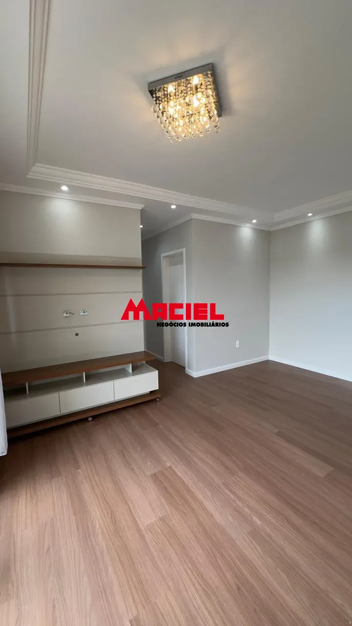 Alugar Apartamento / Padr&atilde;o em S&atilde;o Jos&eacute; dos Campos R$ 3.000,00 - Foto 7