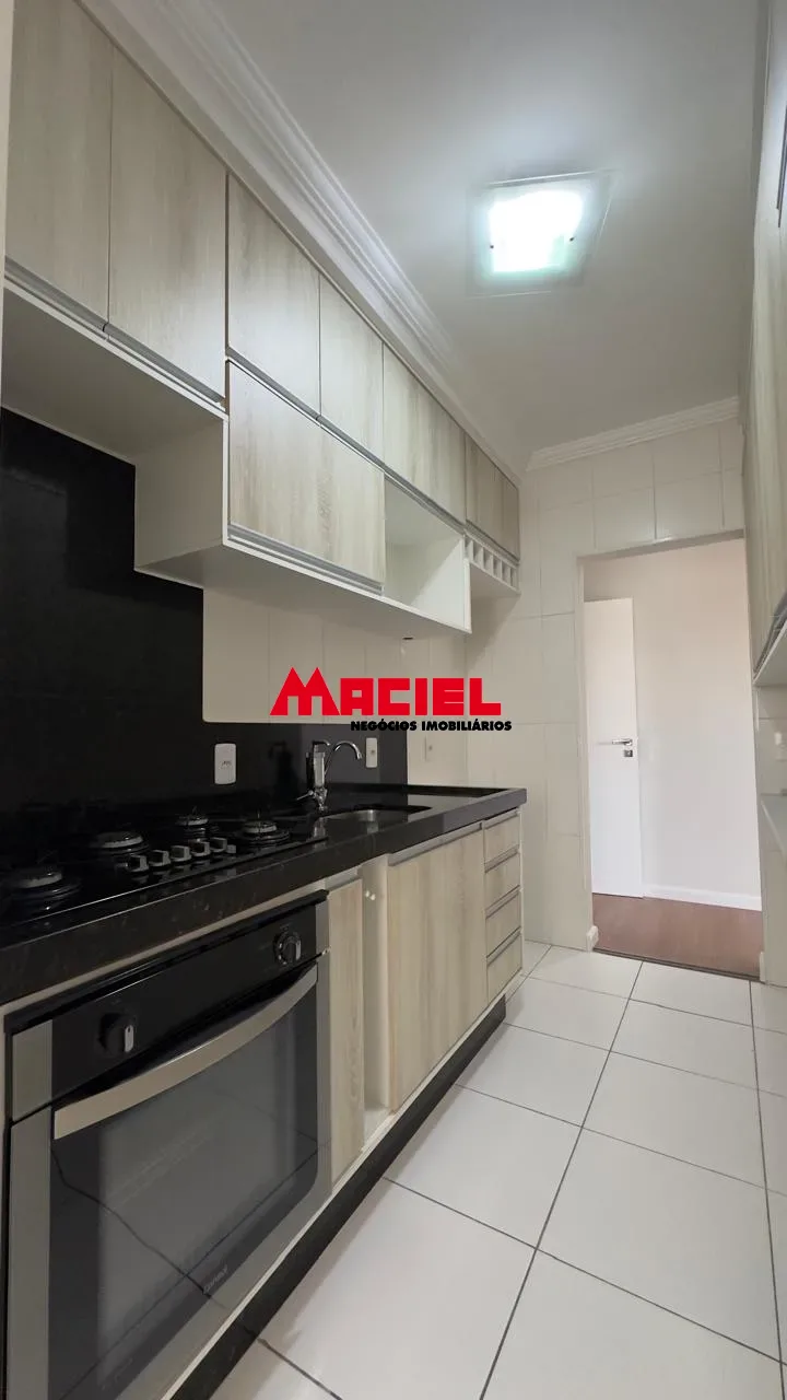 Alugar Apartamento / Padr&atilde;o em S&atilde;o Jos&eacute; dos Campos R$ 3.000,00 - Foto 10