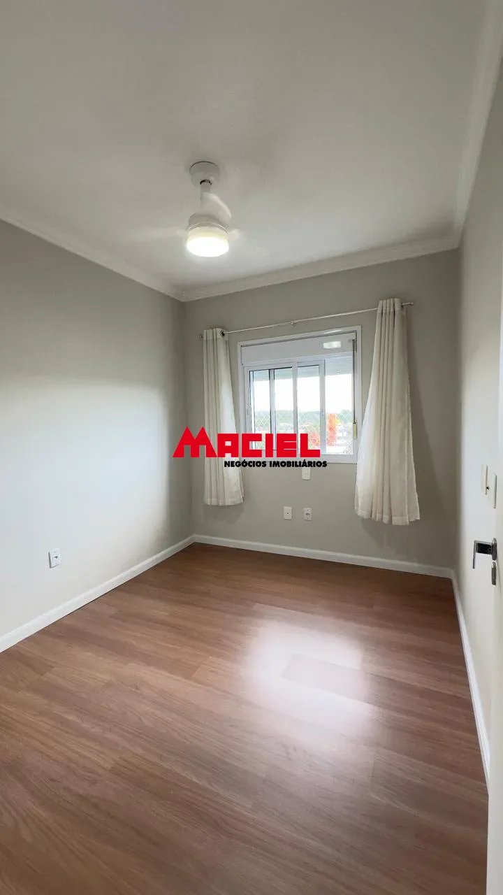 Alugar Apartamento / Padr&atilde;o em S&atilde;o Jos&eacute; dos Campos R$ 3.000,00 - Foto 11