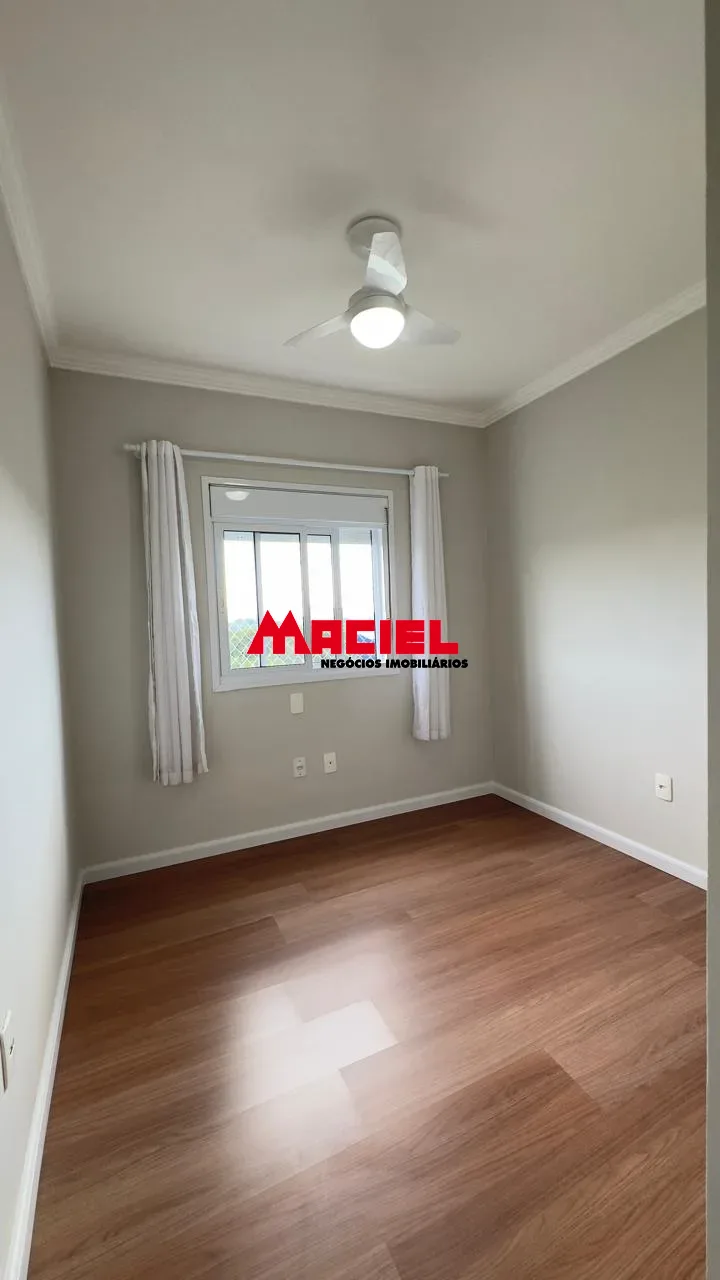 Alugar Apartamento / Padr&atilde;o em S&atilde;o Jos&eacute; dos Campos R$ 3.000,00 - Foto 12