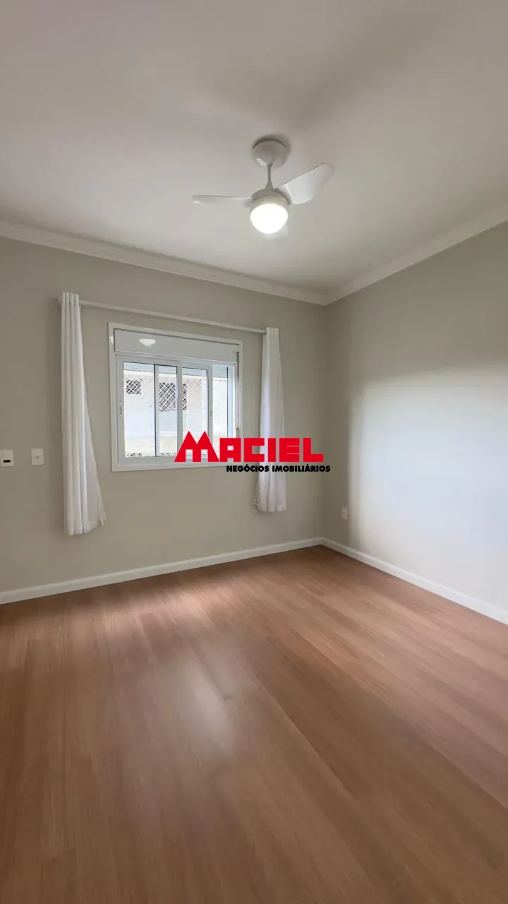 Alugar Apartamento / Padr&atilde;o em S&atilde;o Jos&eacute; dos Campos R$ 3.000,00 - Foto 13