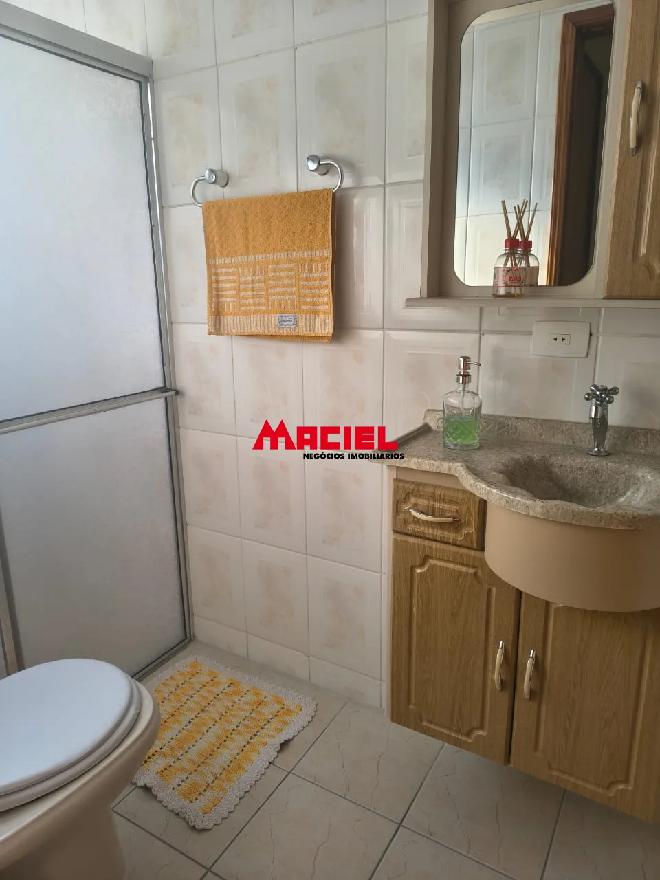 Alugar Casa / Sobrado em S&atilde;o Jos&eacute; dos Campos R$ 4.600,00 - Foto 20