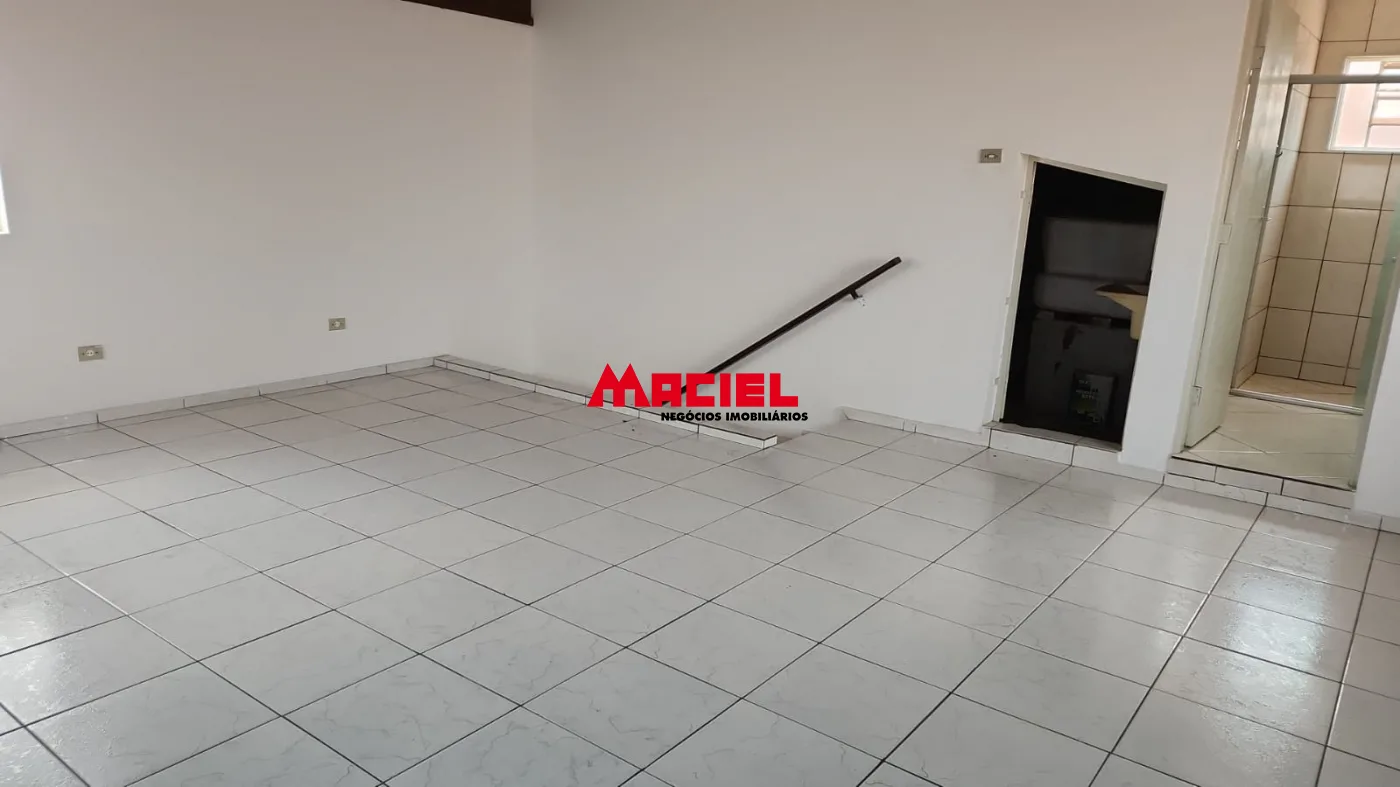 Alugar Casa / Sobrado em S&atilde;o Jos&eacute; dos Campos R$ 4.600,00 - Foto 4