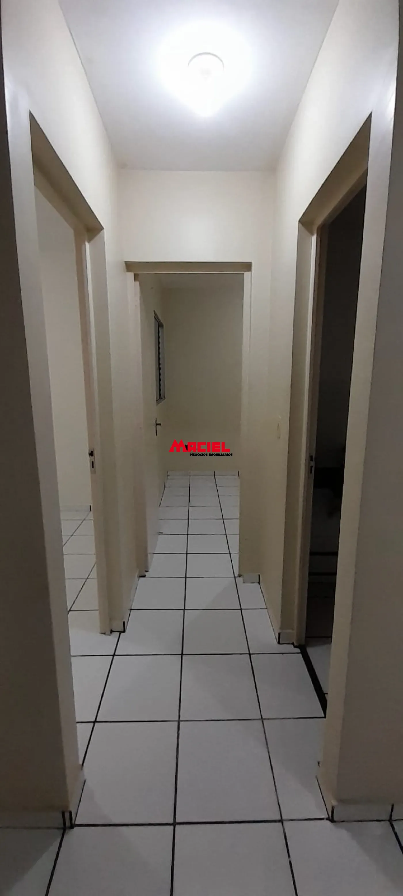 Alugar Apartamento / Padr&atilde;o em S&atilde;o Jos&eacute; dos Campos R$ 664,20 - Foto 2