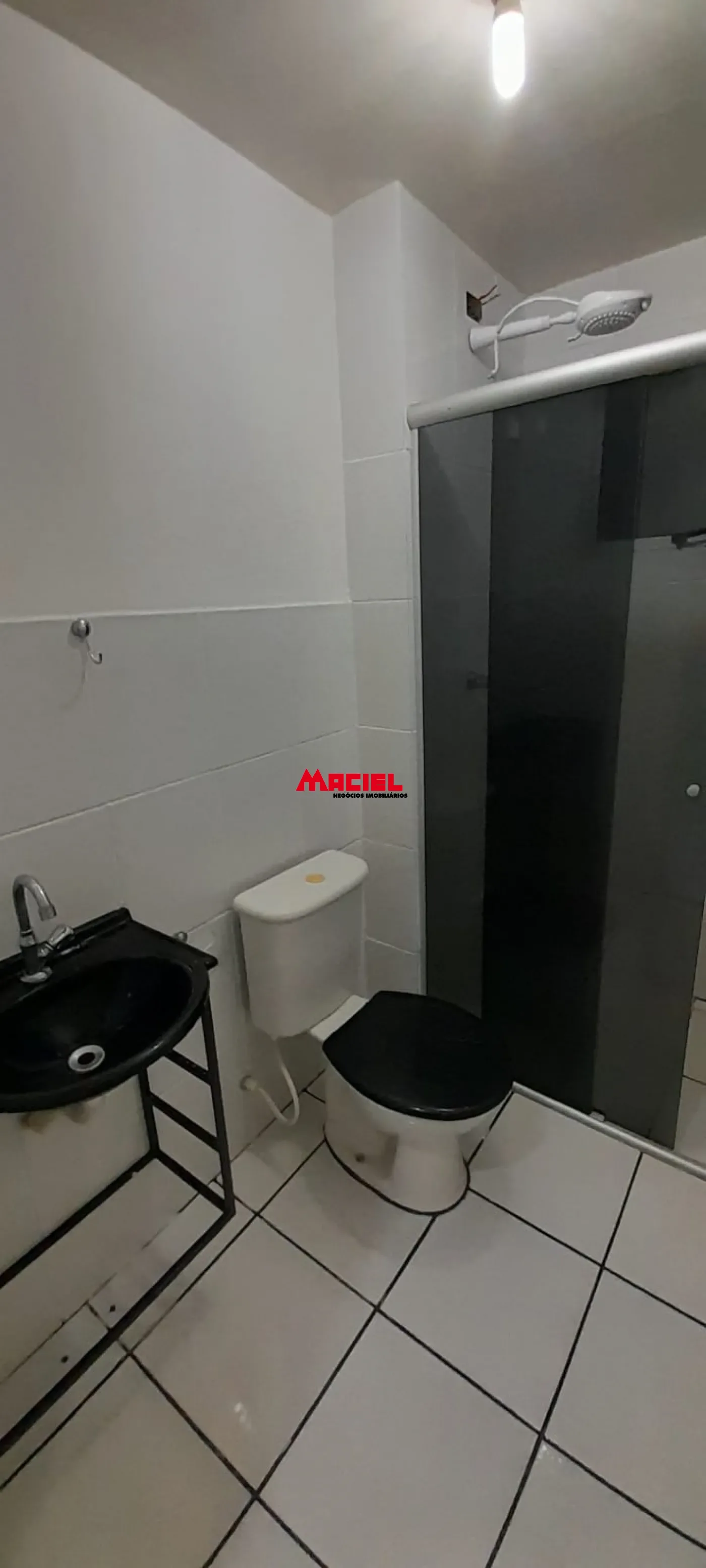 Alugar Apartamento / Padr&atilde;o em S&atilde;o Jos&eacute; dos Campos R$ 664,20 - Foto 6