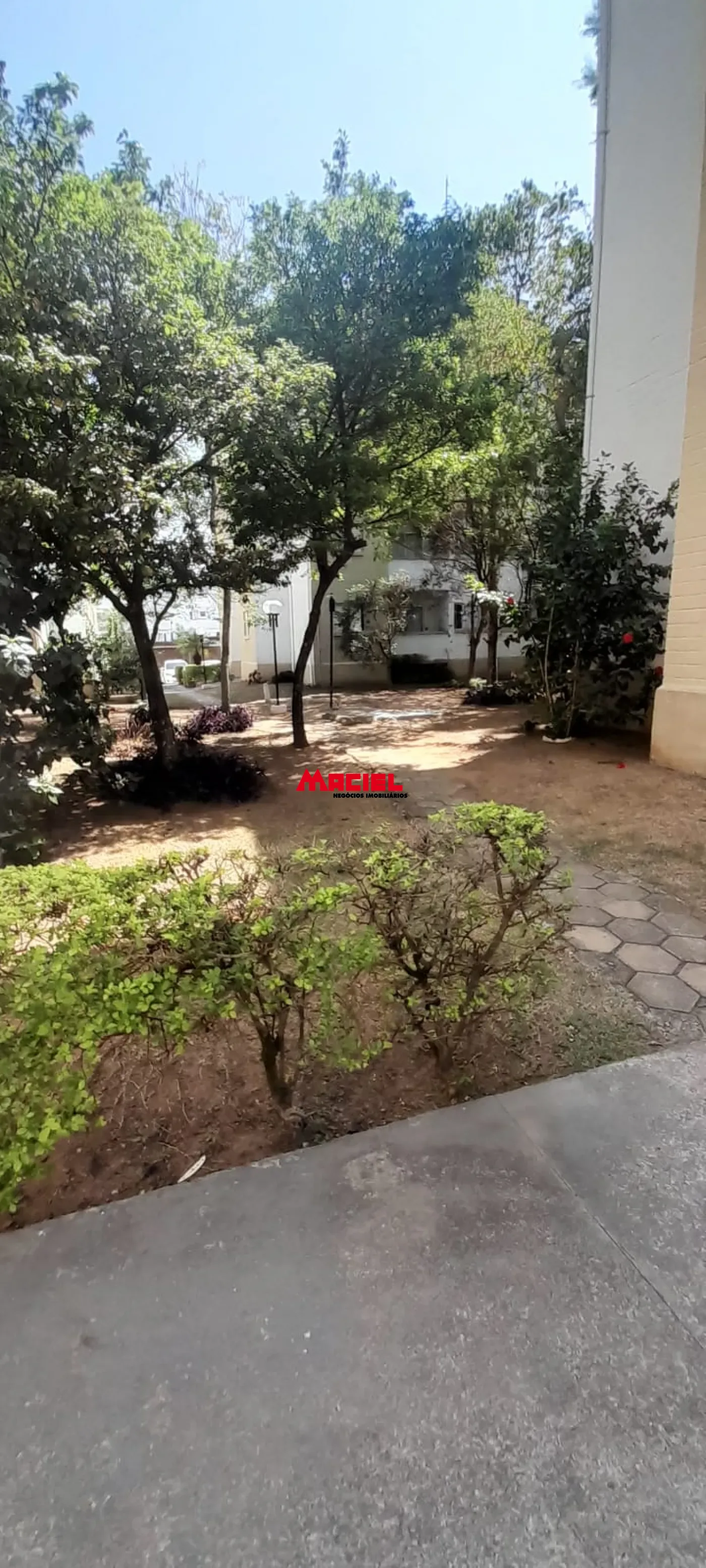 Alugar Apartamento / Padr&atilde;o em S&atilde;o Jos&eacute; dos Campos R$ 664,20 - Foto 8