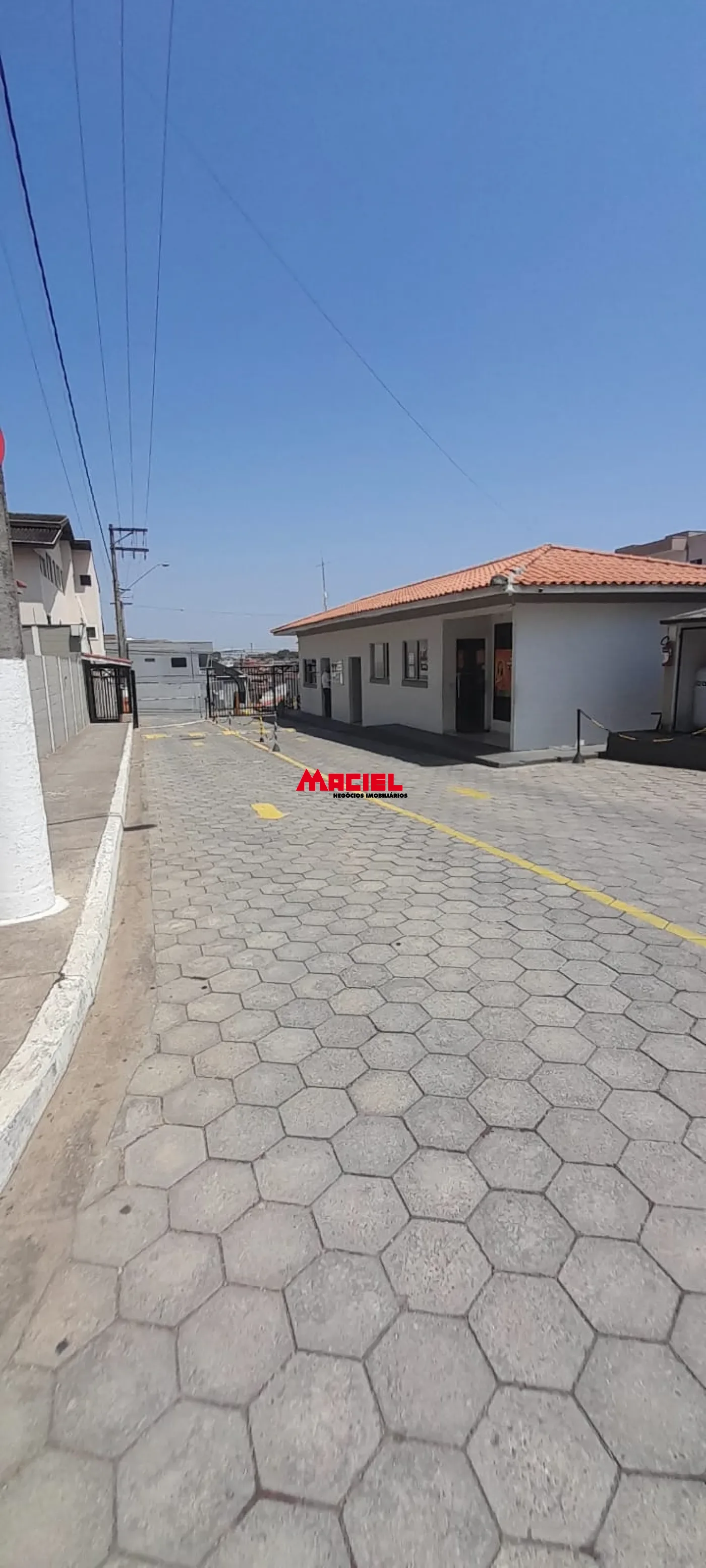 Alugar Apartamento / Padr&atilde;o em S&atilde;o Jos&eacute; dos Campos R$ 664,20 - Foto 13