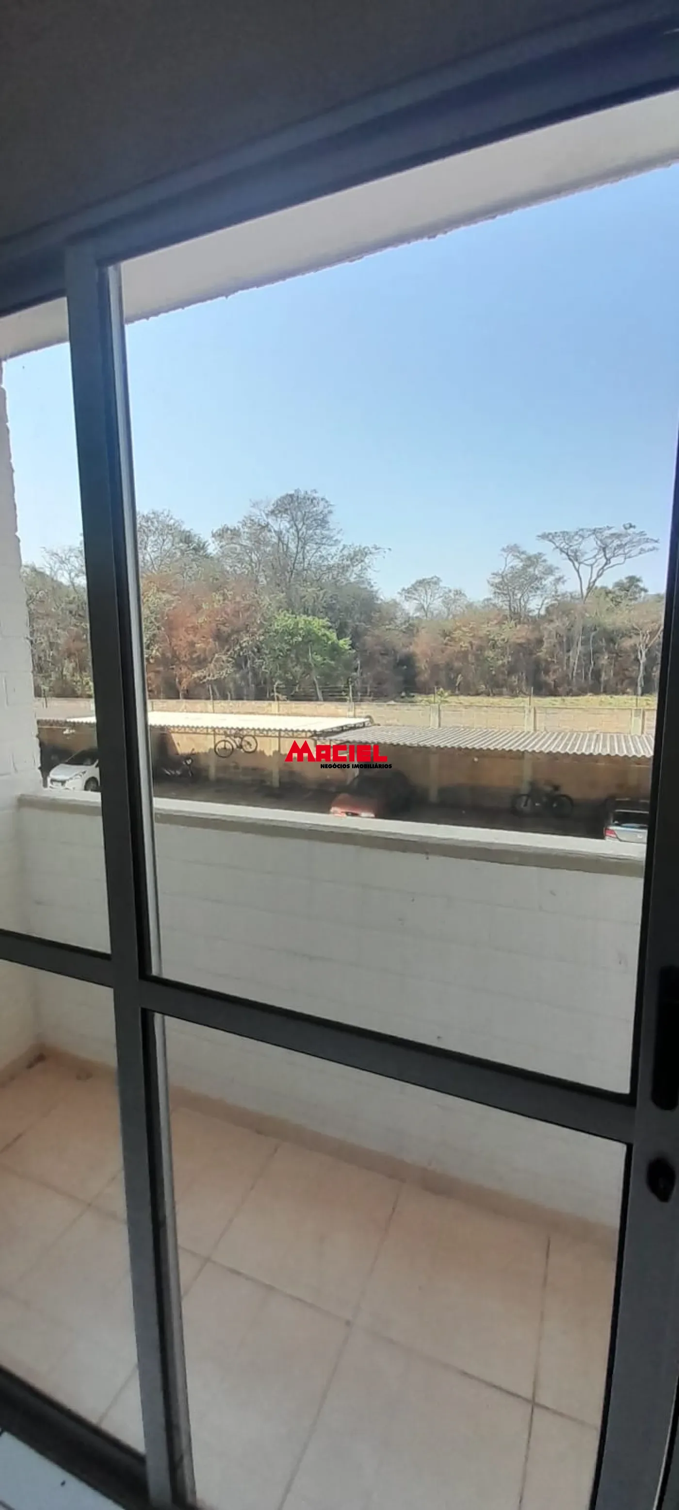 Alugar Apartamento / Padr&atilde;o em S&atilde;o Jos&eacute; dos Campos R$ 664,20 - Foto 16