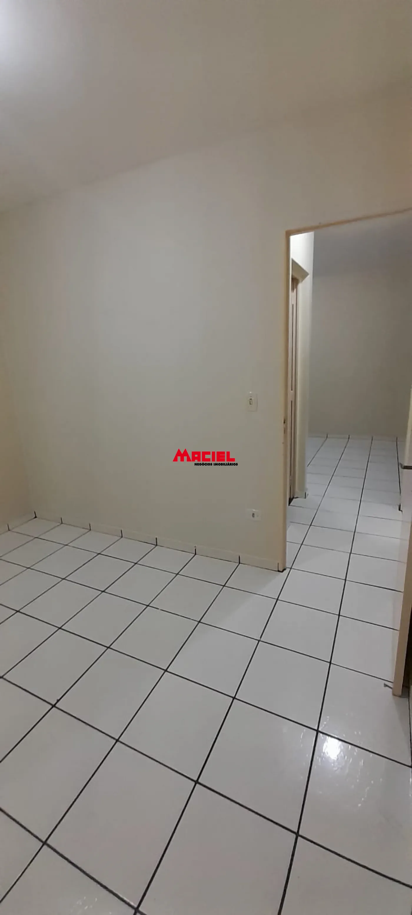 Alugar Apartamento / Padr&atilde;o em S&atilde;o Jos&eacute; dos Campos R$ 664,20 - Foto 17