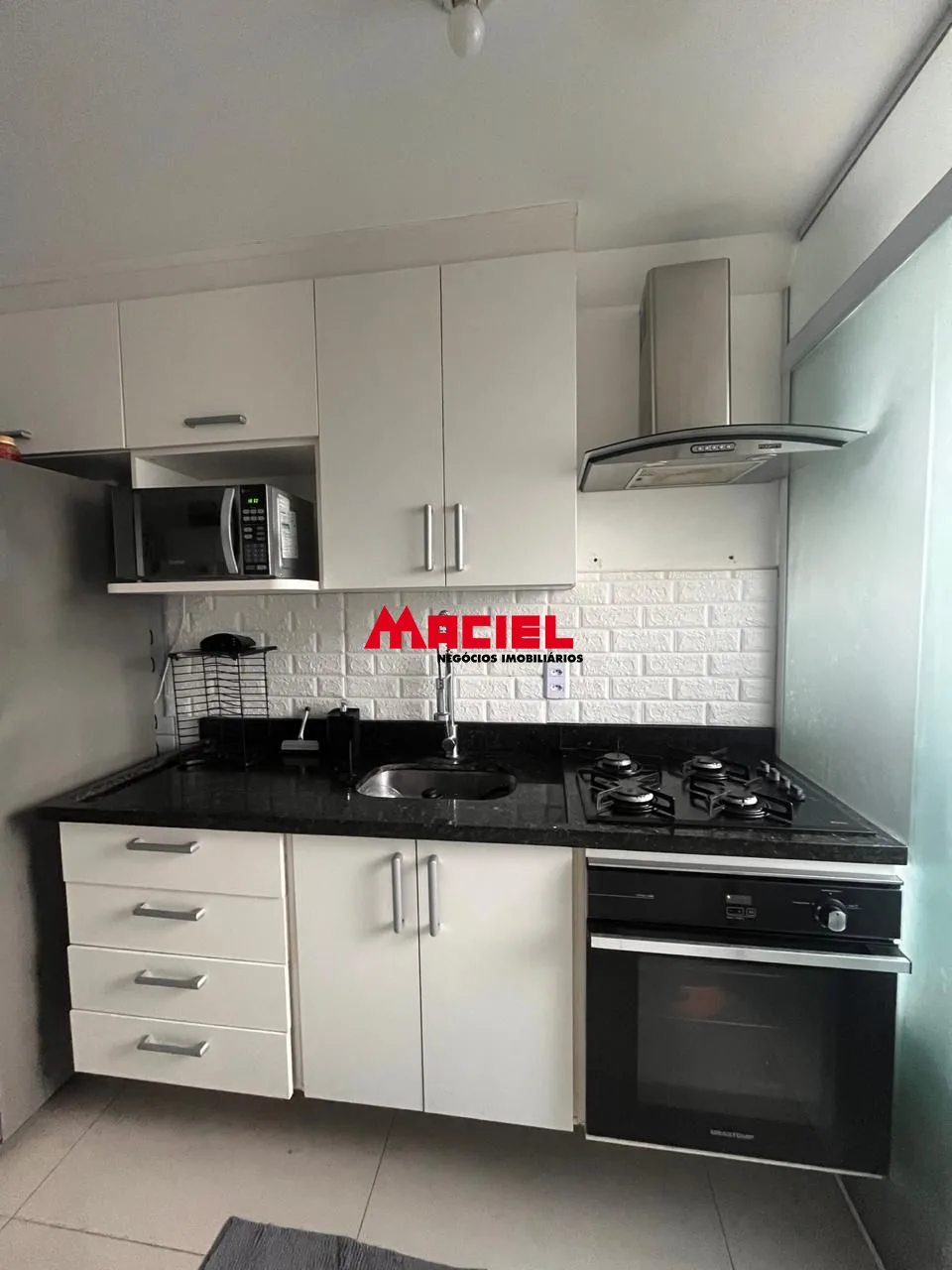 Comprar Apartamento / Padr&atilde;o em S&atilde;o Jos&eacute; dos Campos R$ 275.000,00 - Foto 2