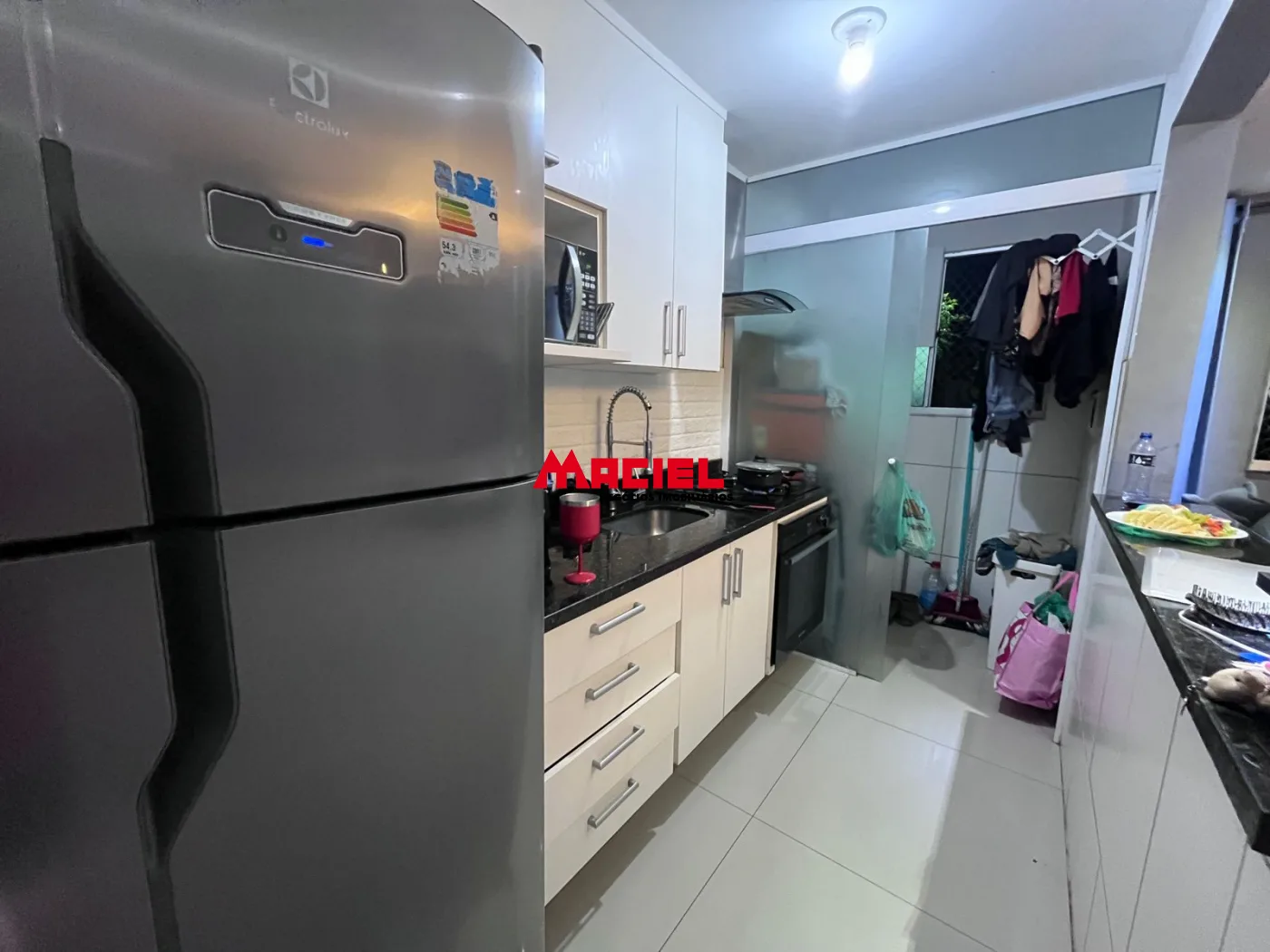 Comprar Apartamento / Padr&atilde;o em S&atilde;o Jos&eacute; dos Campos R$ 275.000,00 - Foto 4