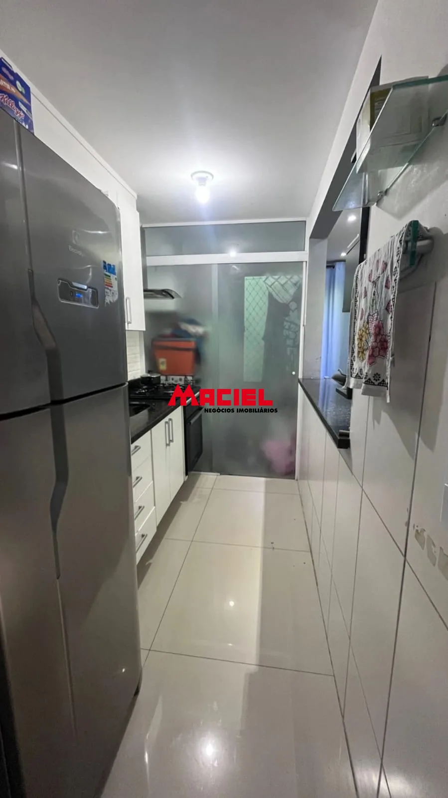 Comprar Apartamento / Padr&atilde;o em S&atilde;o Jos&eacute; dos Campos R$ 275.000,00 - Foto 5
