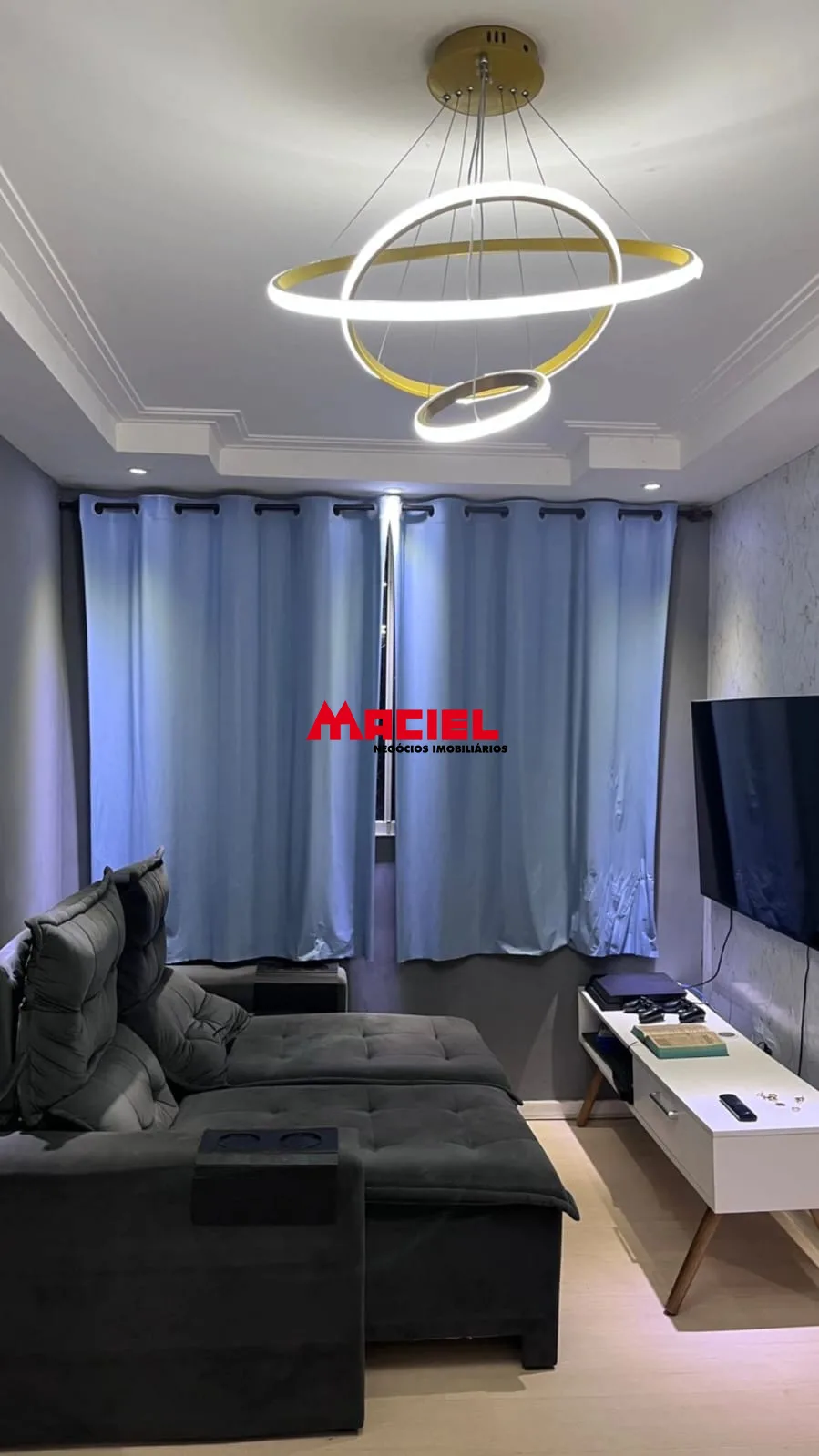 Comprar Apartamento / Padr&atilde;o em S&atilde;o Jos&eacute; dos Campos R$ 275.000,00 - Foto 7