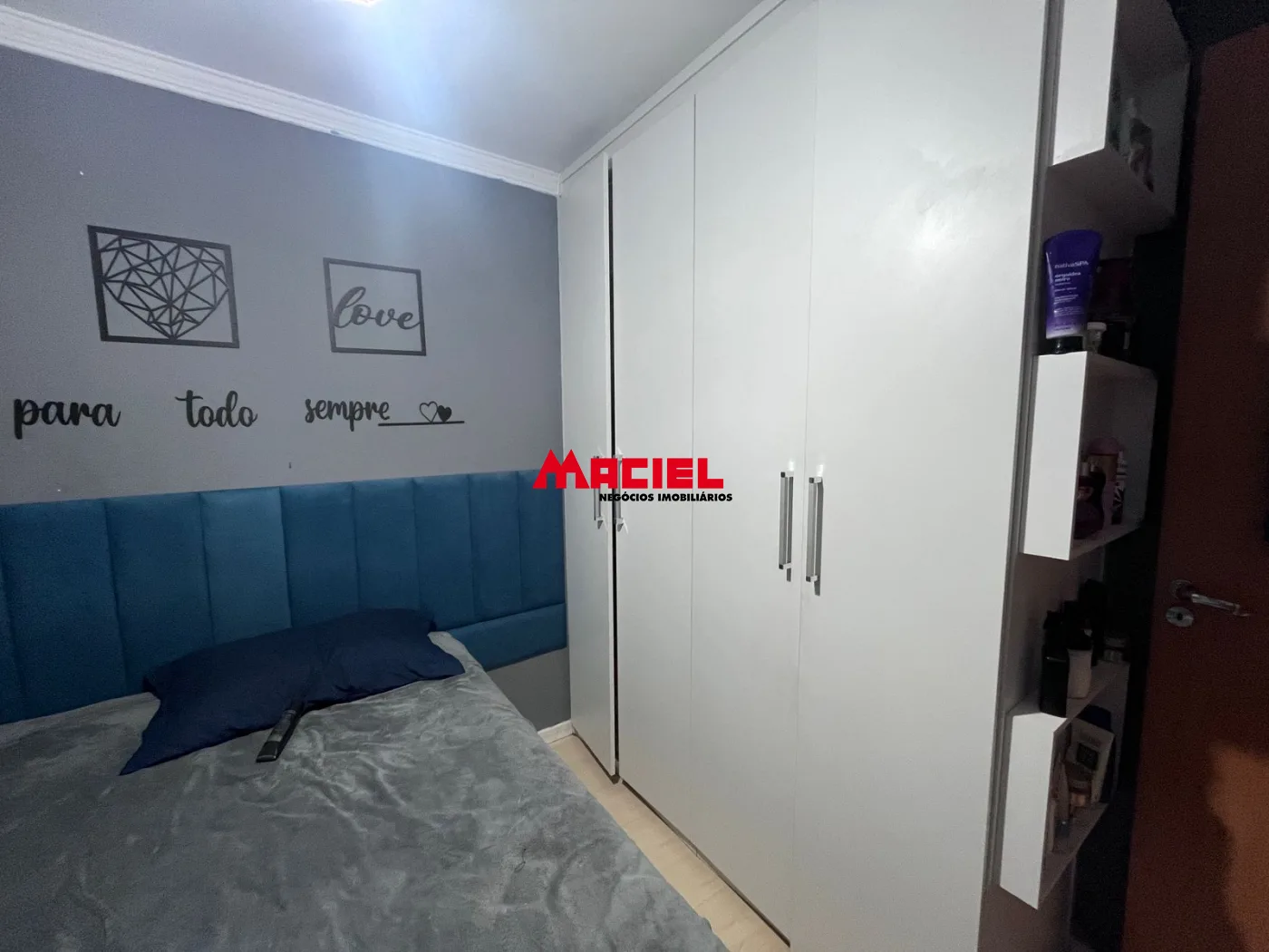 Comprar Apartamento / Padr&atilde;o em S&atilde;o Jos&eacute; dos Campos R$ 275.000,00 - Foto 8