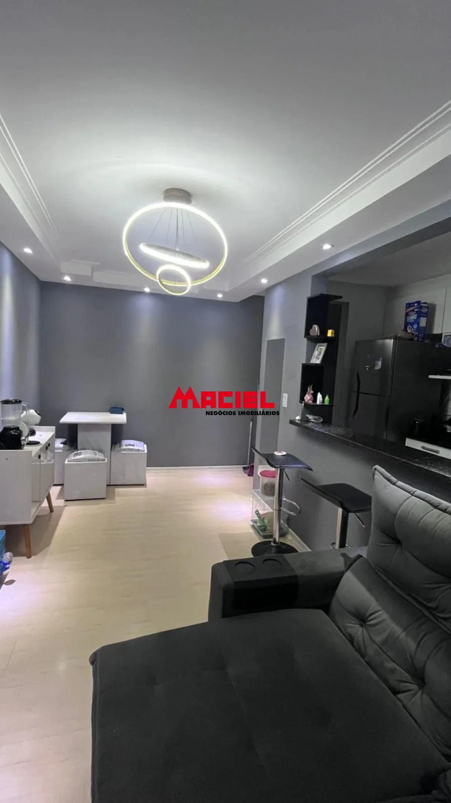 Comprar Apartamento / Padr&atilde;o em S&atilde;o Jos&eacute; dos Campos R$ 275.000,00 - Foto 10