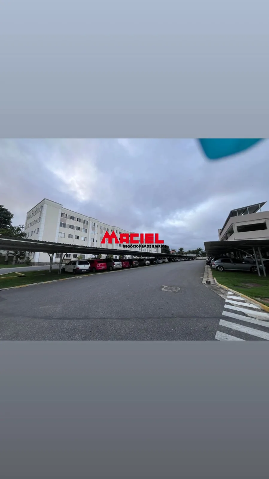 Comprar Apartamento / Padr&atilde;o em S&atilde;o Jos&eacute; dos Campos R$ 275.000,00 - Foto 11