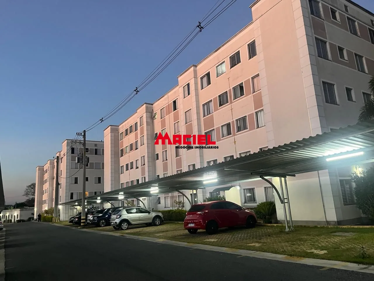 Comprar Apartamento / Padr&atilde;o em S&atilde;o Jos&eacute; dos Campos R$ 275.000,00 - Foto 15