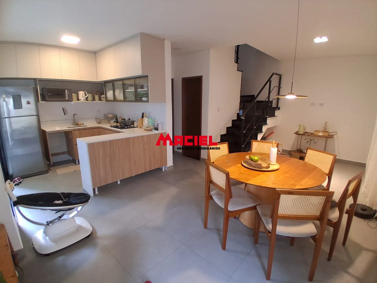 Comprar Casa / Sobrado em S&atilde;o Jos&eacute; dos Campos R$ 950.000,00 - Foto 1