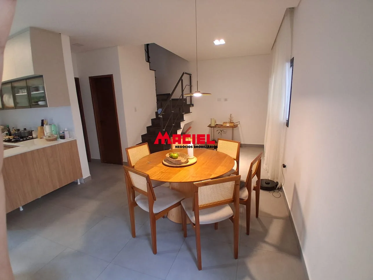 Comprar Casa / Sobrado em S&atilde;o Jos&eacute; dos Campos R$ 950.000,00 - Foto 12