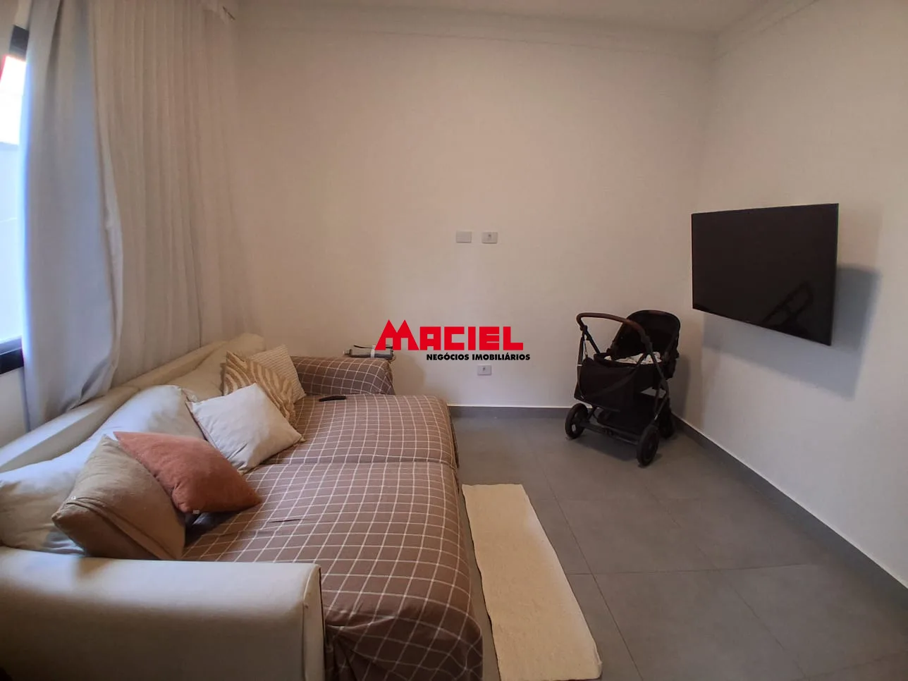 Comprar Casa / Sobrado em S&atilde;o Jos&eacute; dos Campos R$ 950.000,00 - Foto 18