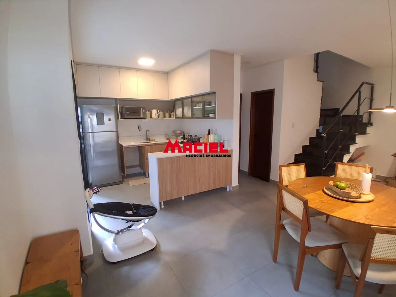 Comprar Casa / Sobrado em S&atilde;o Jos&eacute; dos Campos R$ 950.000,00 - Foto 19