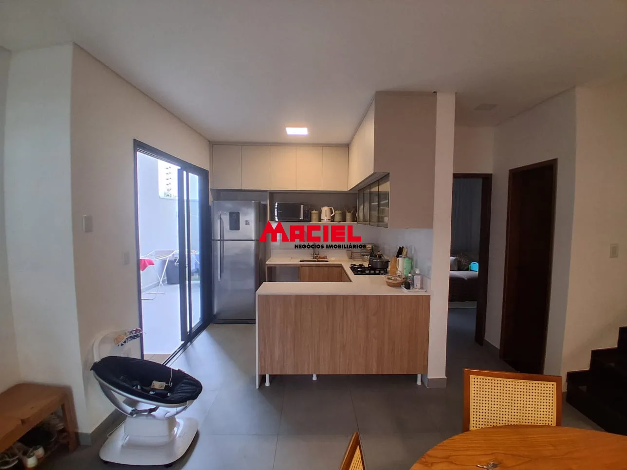 Comprar Casa / Sobrado em S&atilde;o Jos&eacute; dos Campos R$ 950.000,00 - Foto 26