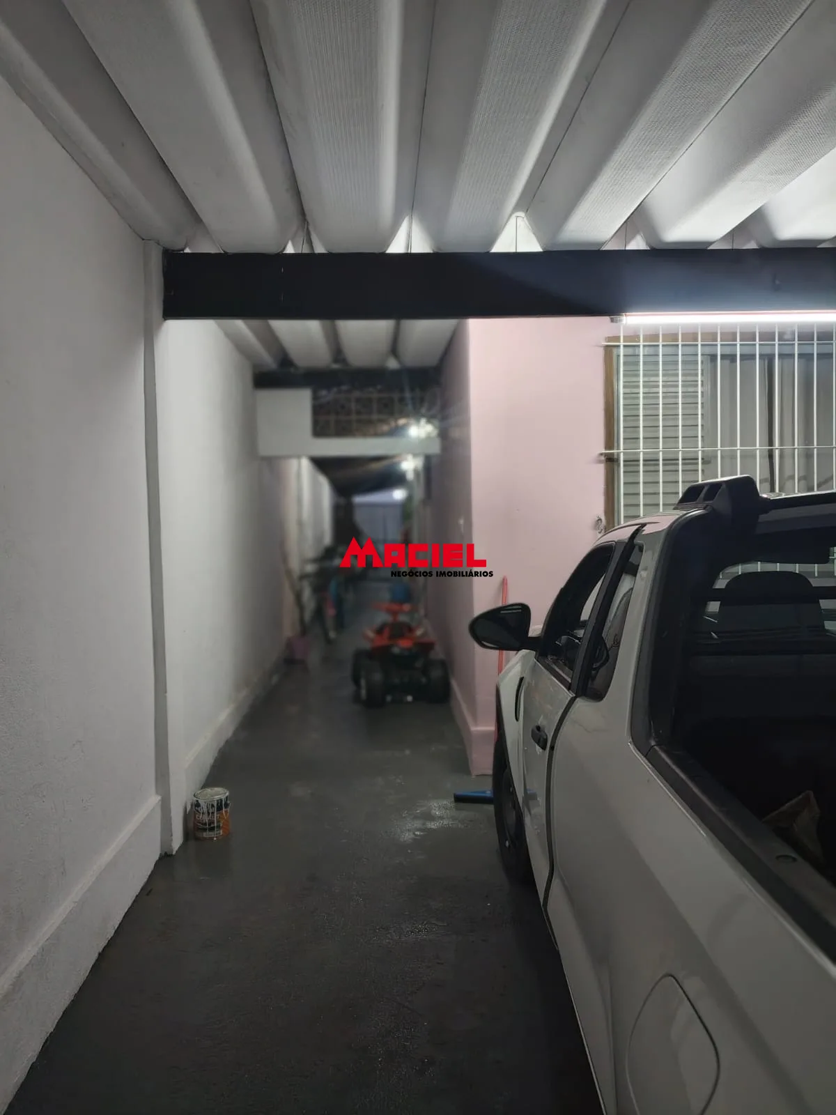 Comprar Casa / Padr&atilde;o em S&atilde;o Jos&eacute; dos Campos R$ 650.000,00 - Foto 3