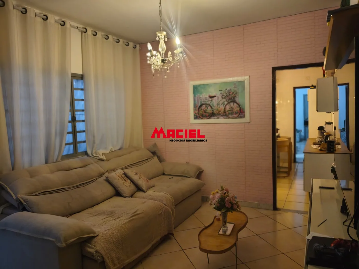 Comprar Casa / Padr&atilde;o em S&atilde;o Jos&eacute; dos Campos R$ 650.000,00 - Foto 15
