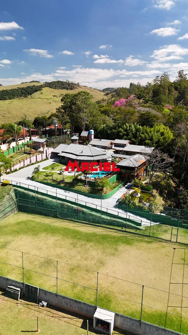 Comprar Rural / Fazenda, S&iacute;tio e Ch&aacute;cara em S&atilde;o Jos&eacute; dos Campos R$ 2.960.000,00 - Foto 1
