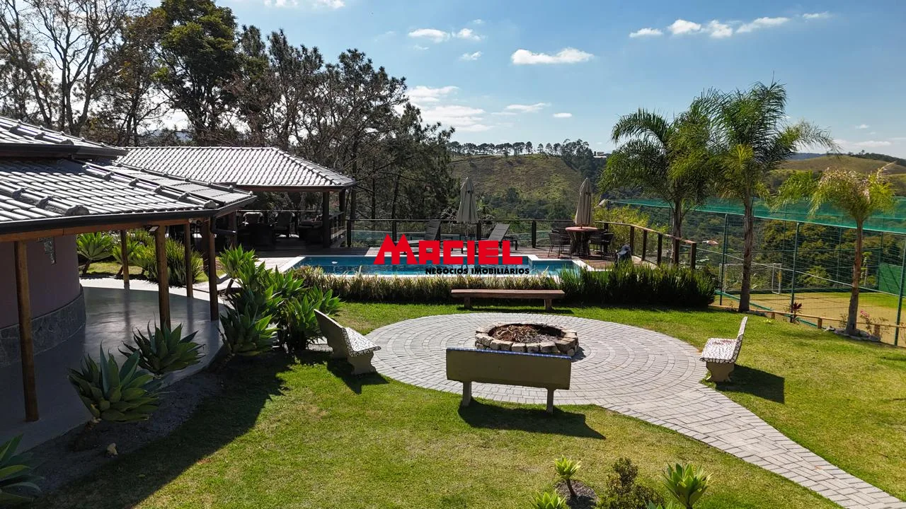 Comprar Rural / Fazenda, S&iacute;tio e Ch&aacute;cara em S&atilde;o Jos&eacute; dos Campos R$ 2.960.000,00 - Foto 2