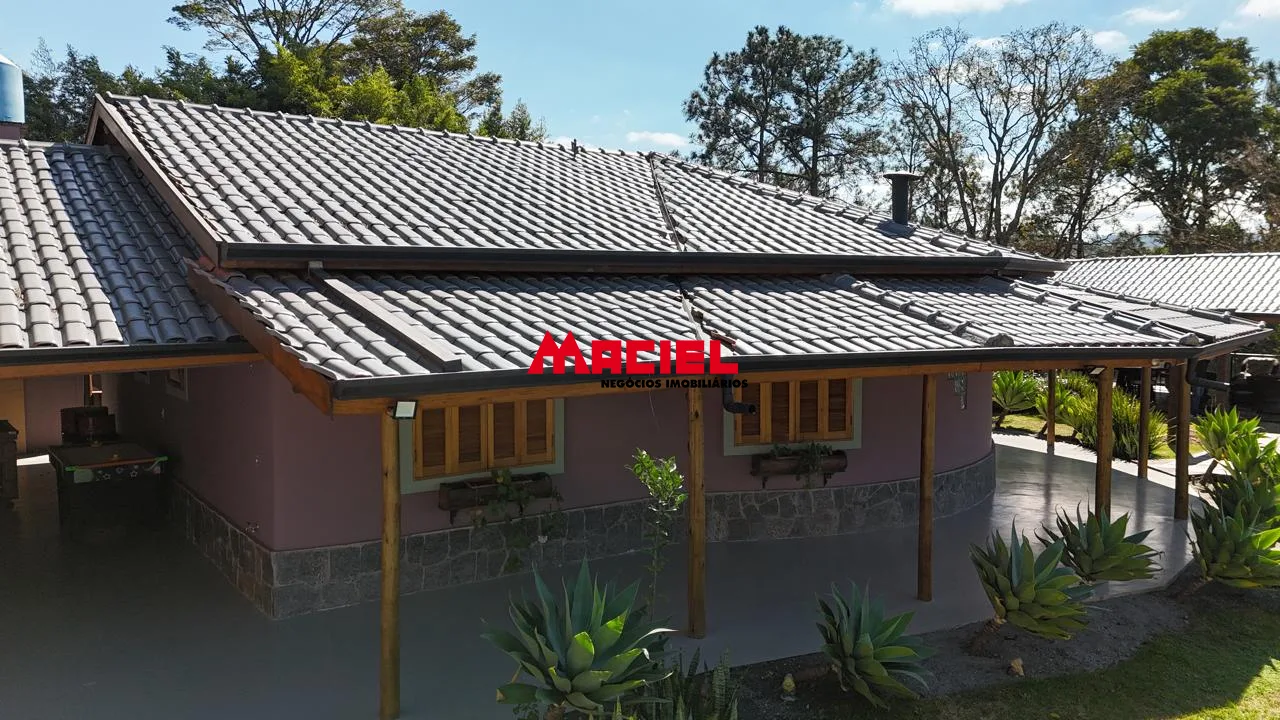 Comprar Rural / Fazenda, S&iacute;tio e Ch&aacute;cara em S&atilde;o Jos&eacute; dos Campos R$ 2.960.000,00 - Foto 3