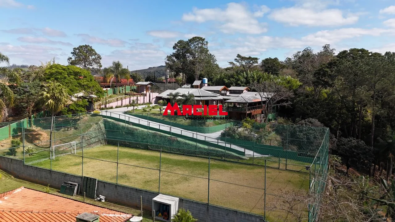Comprar Rural / Fazenda, S&iacute;tio e Ch&aacute;cara em S&atilde;o Jos&eacute; dos Campos R$ 2.960.000,00 - Foto 4