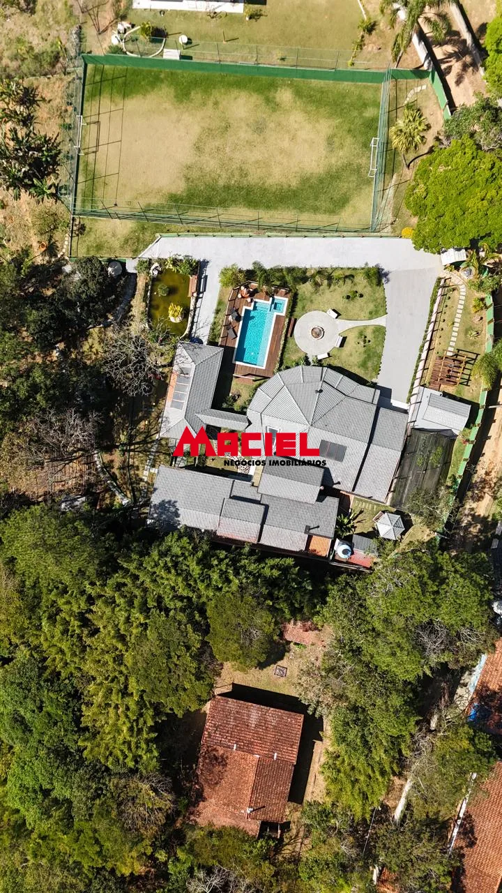Comprar Rural / Fazenda, S&iacute;tio e Ch&aacute;cara em S&atilde;o Jos&eacute; dos Campos R$ 2.960.000,00 - Foto 5