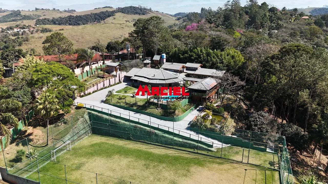 Comprar Rural / Fazenda, S&iacute;tio e Ch&aacute;cara em S&atilde;o Jos&eacute; dos Campos R$ 2.960.000,00 - Foto 7