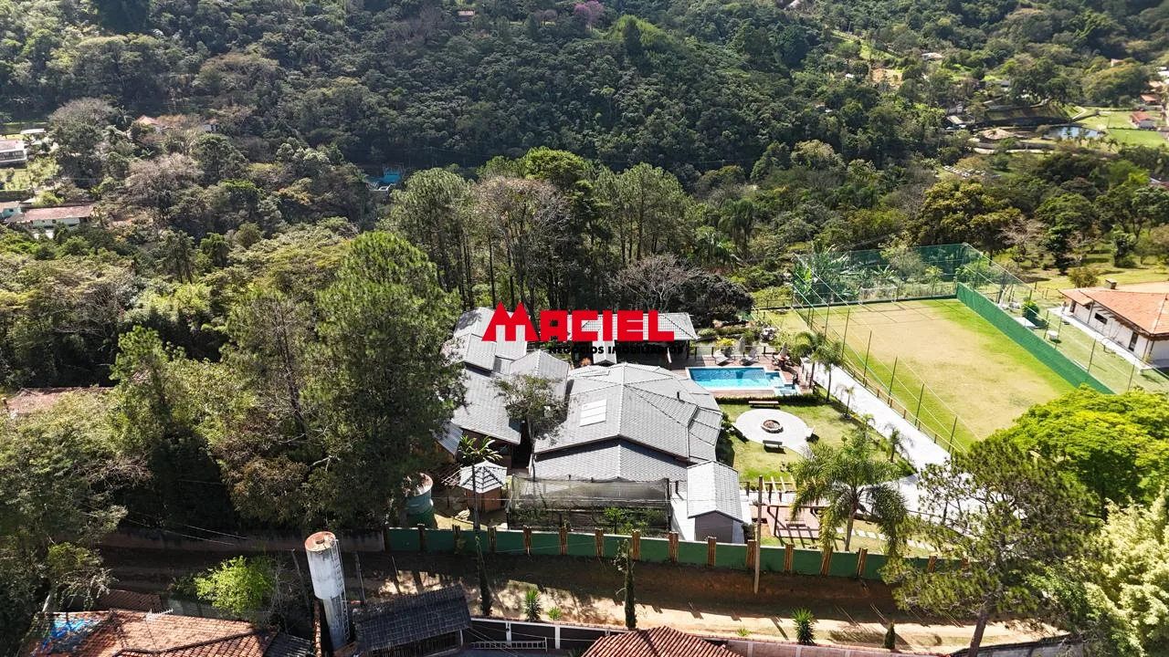 Comprar Rural / Fazenda, S&iacute;tio e Ch&aacute;cara em S&atilde;o Jos&eacute; dos Campos R$ 2.960.000,00 - Foto 8