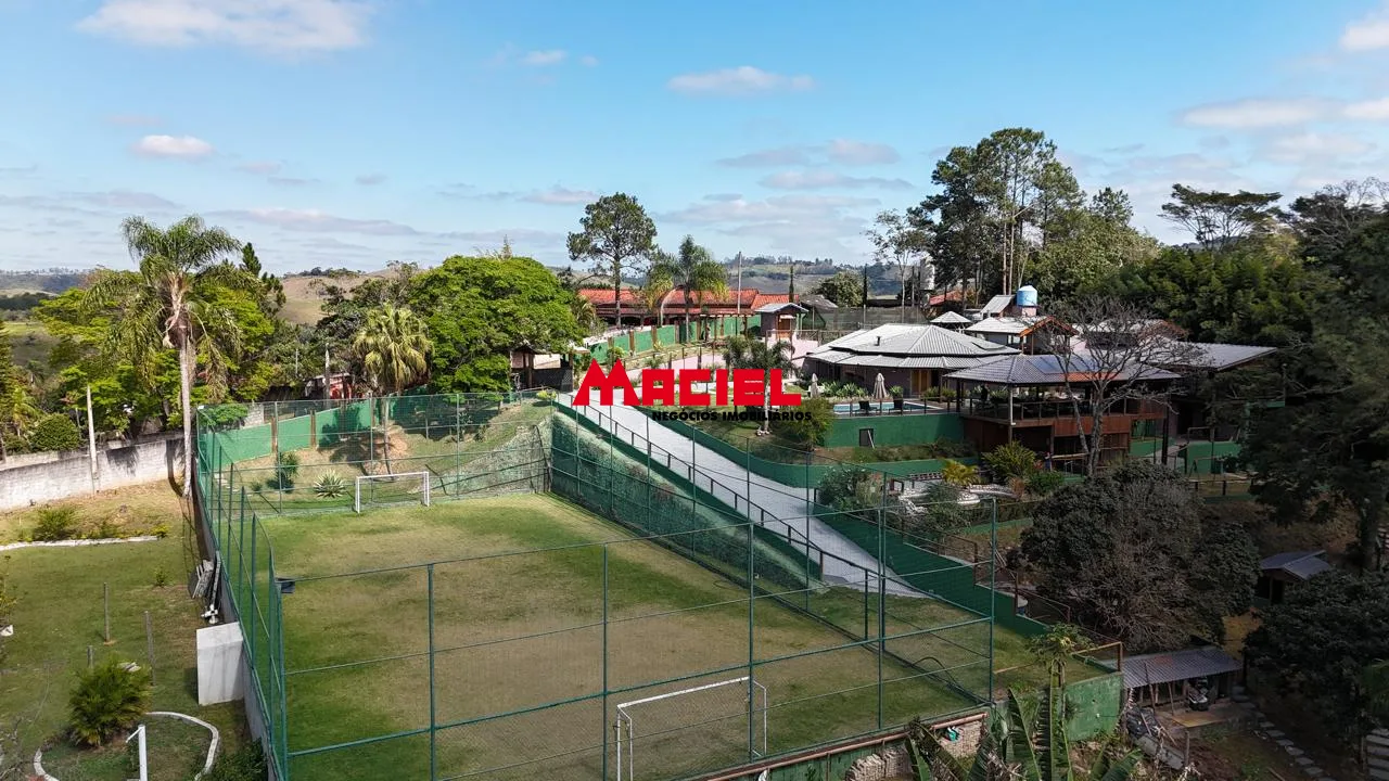 Comprar Rural / Fazenda, S&iacute;tio e Ch&aacute;cara em S&atilde;o Jos&eacute; dos Campos R$ 2.960.000,00 - Foto 9