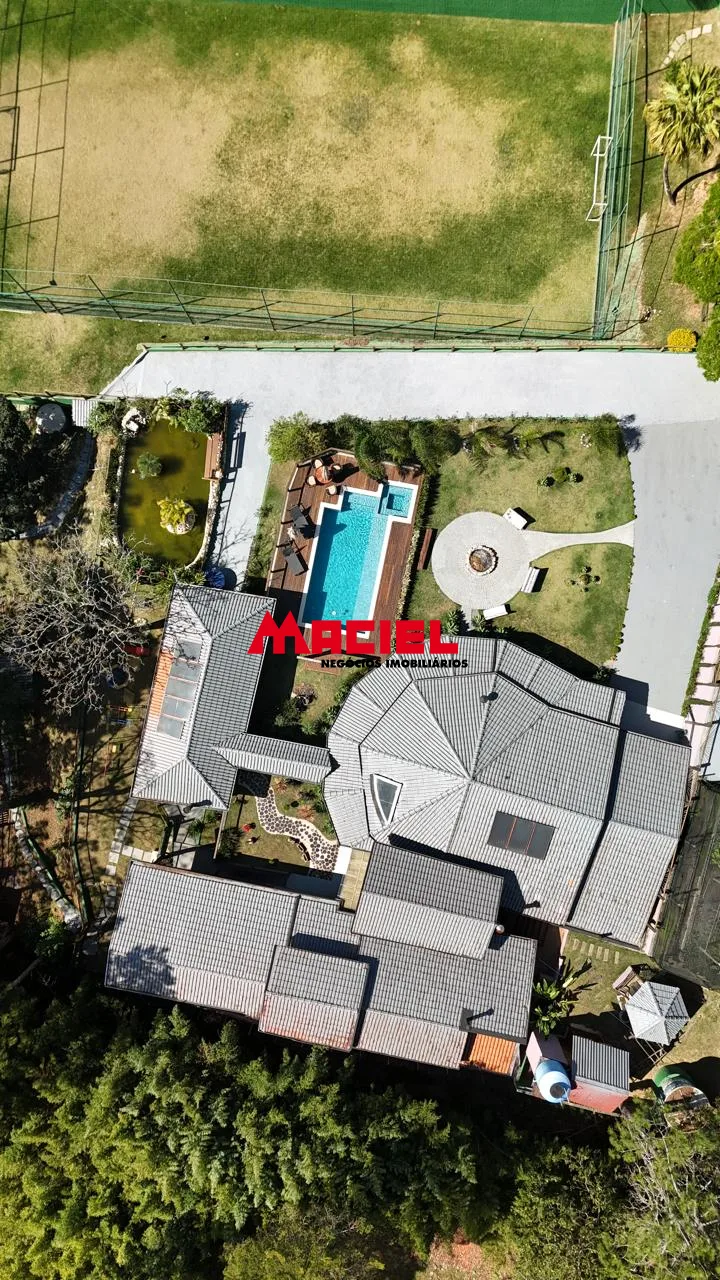 Comprar Rural / Fazenda, S&iacute;tio e Ch&aacute;cara em S&atilde;o Jos&eacute; dos Campos R$ 2.960.000,00 - Foto 12