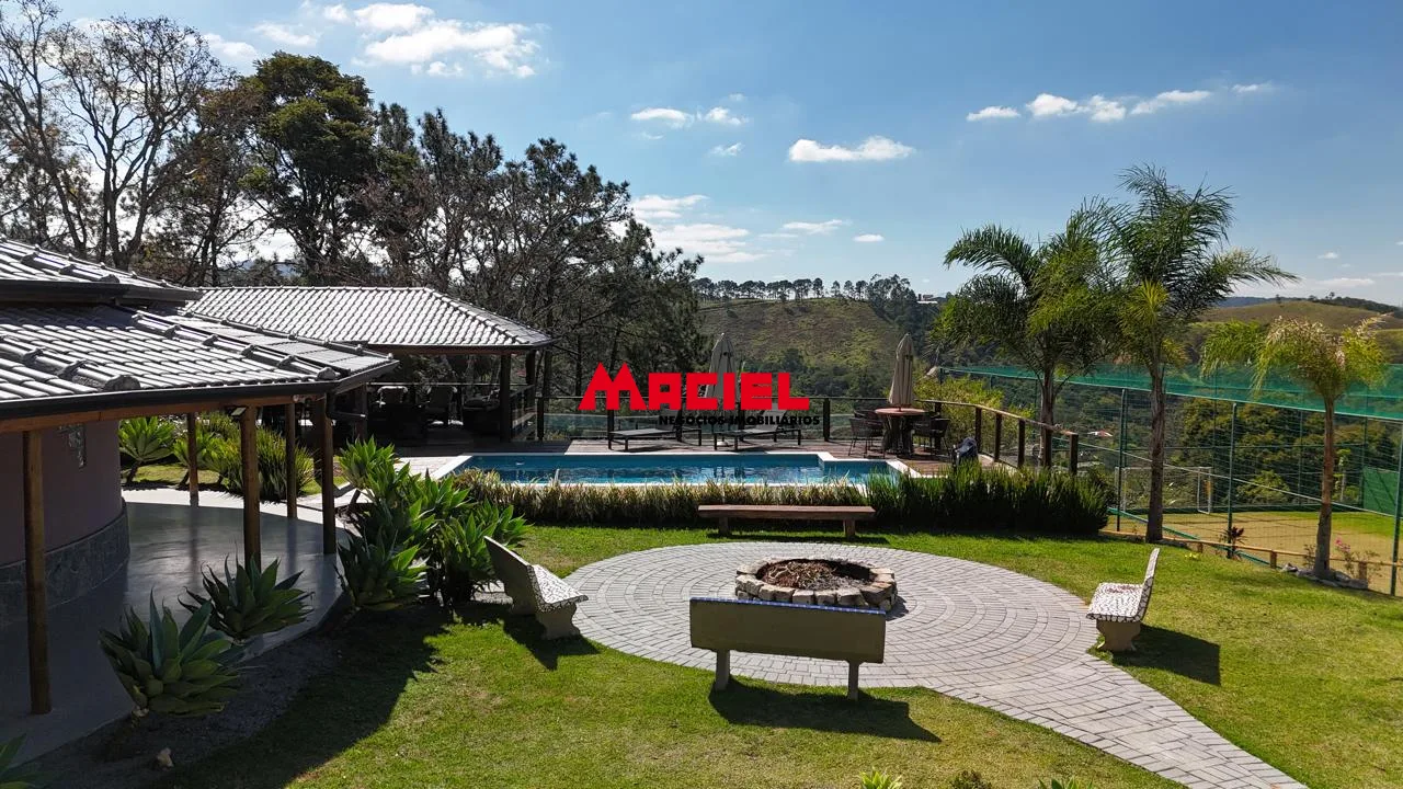 Comprar Rural / Fazenda, S&iacute;tio e Ch&aacute;cara em S&atilde;o Jos&eacute; dos Campos R$ 2.960.000,00 - Foto 13