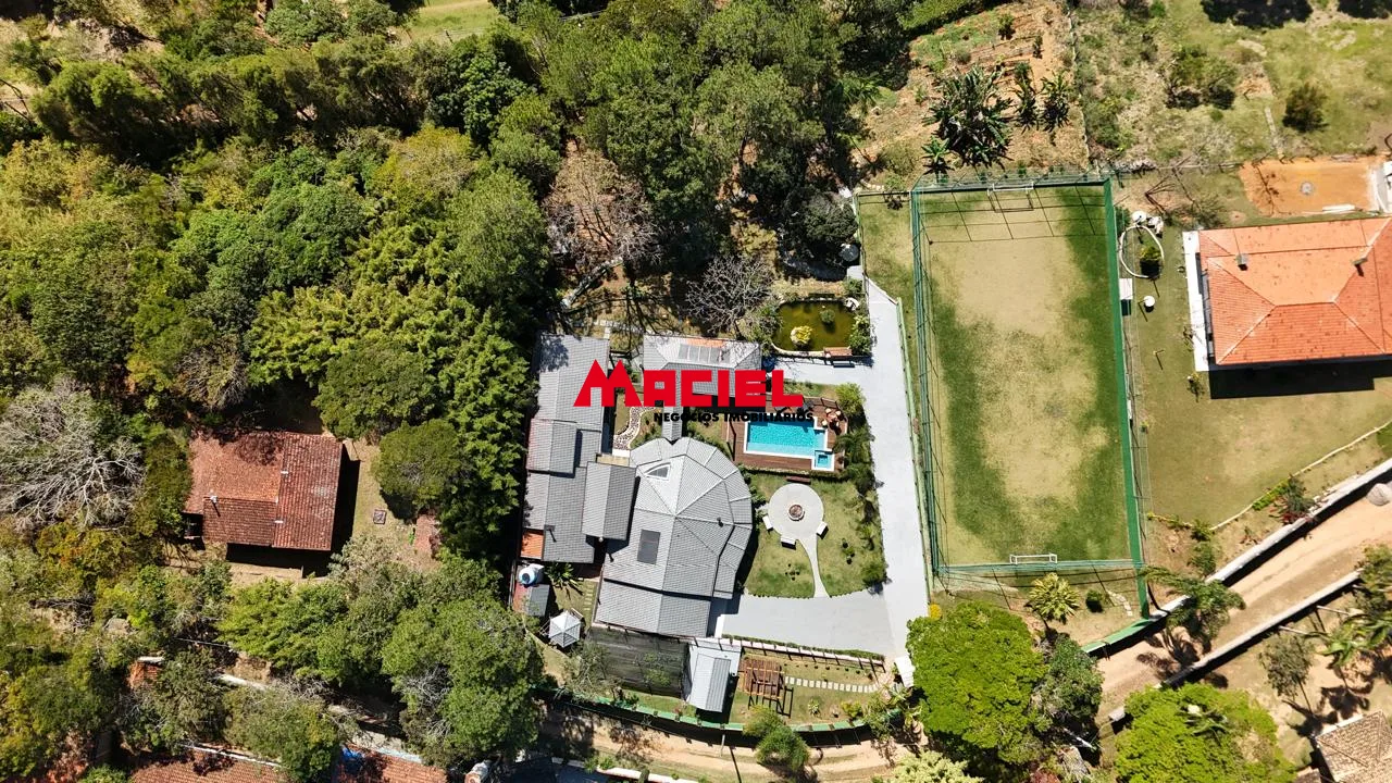 Comprar Rural / Fazenda, S&iacute;tio e Ch&aacute;cara em S&atilde;o Jos&eacute; dos Campos R$ 2.960.000,00 - Foto 14