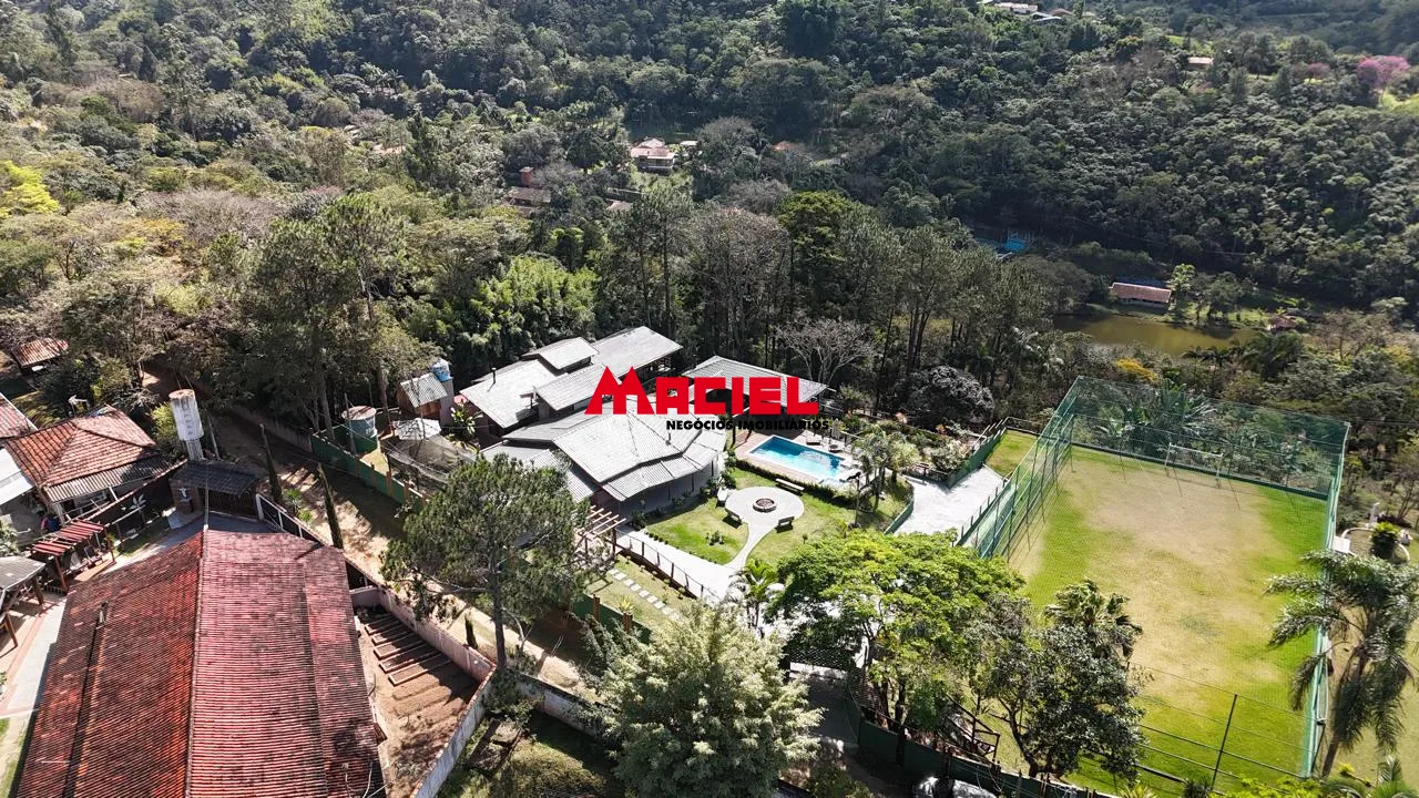 Comprar Rural / Fazenda, S&iacute;tio e Ch&aacute;cara em S&atilde;o Jos&eacute; dos Campos R$ 2.960.000,00 - Foto 16