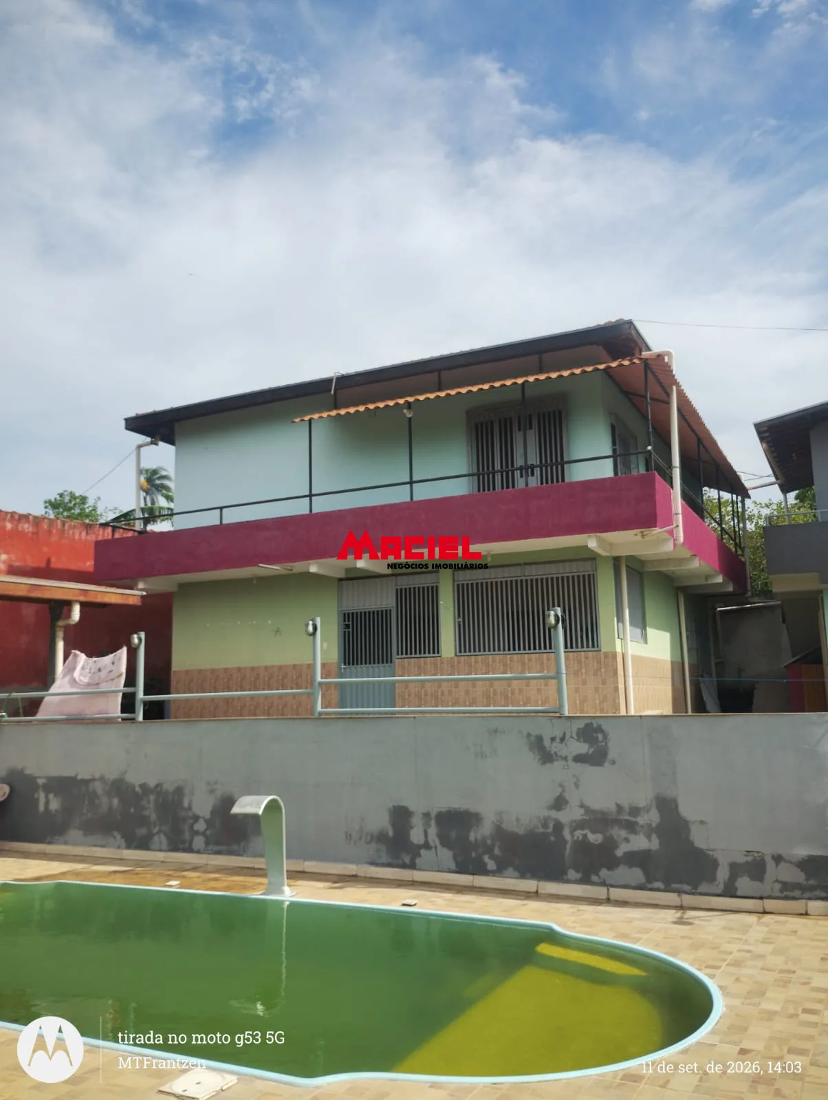 Comprar Rural / Ch&aacute;cara em Ca&ccedil;apava R$ 1.400.000,00 - Foto 1